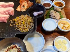 -Dombe豚(黑猪肉街店)