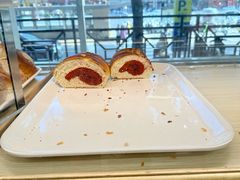 -新侨三宝乐面包店(崇文门店)