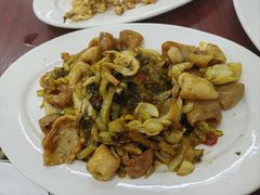 -顺发饭店