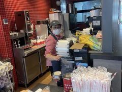 -85度C(深圳佳宁娜店)