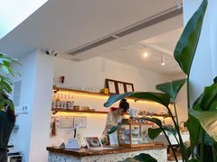 -Line 咖啡(石厦花园店)