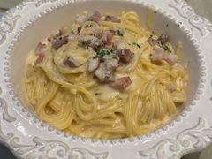 -玛格萝妮比萨屋(四平店)