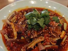 -易老妈蹄花.特色川菜(人民公园总店)