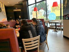 -必胜客(大坪英利店)