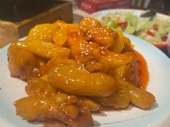 -佰家小厨·南京菜(夫子庙店)