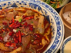 -南京大牌档(夫子庙老门东店)