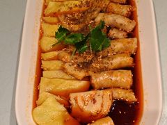 -相约·羊村小馆(北京路店)