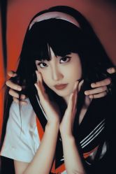 -持熹光年写真体验馆