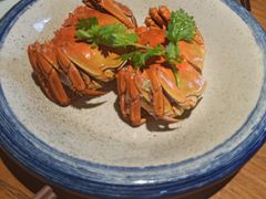 -扬州狮子楼·非遗淮扬菜(东关街店)