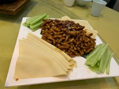 -随喜赞素食餐厅(亦庄店)