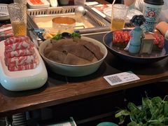 -大隐·成都火锅Bistro(合生麒麟新天地店)