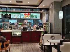-德克士(前门店)