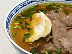 -永丰面馆(汉口路店)