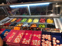 -黄三怪(无影山北路店)