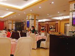 大堂-北京全聚德(西翠路店)