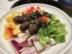 -山东八大碗山东老字号