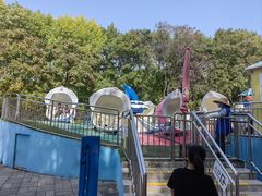 -朝阳公园游乐园