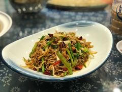 -旺角小渔村(幸福中路店)