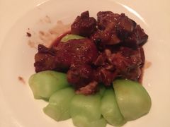 -北京王府井希尔顿酒店·秦唐中餐厅Chynna