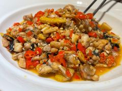 -八碗湘长沙市井菜(坡子街店)