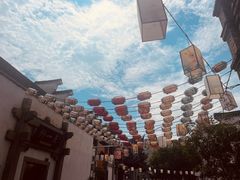 -惠山古镇·寄畅园