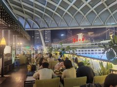 -润园四季椰子鸡火锅(海上世界店)