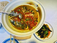 -俏湘厨•地道湘菜(建华南路店)