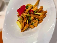 -上海1号私藏菜(静安店)