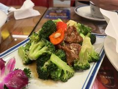 -香港新曜记茶餐厅(星耀城店)