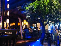 -绿茶餐厅(乐峰广场店)