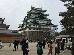 -名古屋城