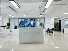 -DJI大疆售点(丰台总部基地店)