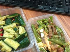 -湘缘道客•湘缘饭店·25年湘菜馆(古墩路店)