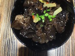 葱油木耳-武松家(翠微百货大成路店)