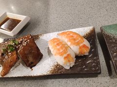 -友壹町寿司(嘉洲广场店)