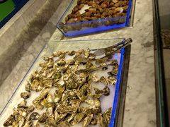 水产区-火锅岛潮牌自助餐厅(天津天佑城店)