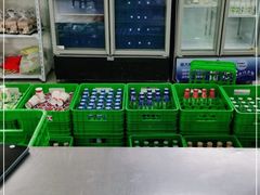 -扬大康源乳业鲜奶吧(大学北路店)