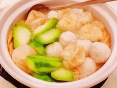 -亮庆餐厅·粤菜·早茶(篁庄店)