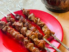 -维吾尔餐厅(宜山路店)