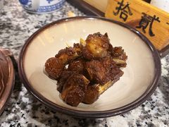 -南京大牌档(崇文门国瑞店)