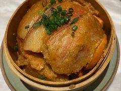 -大快乐秘密花园餐厅(临港新天地店)
