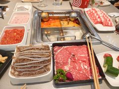 -海底捞火锅(铂澜大象城店)
