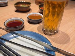 -烧肉达人•炭火烧肉(新天地店)