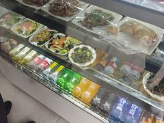 -津门张记包子铺(中山门店)