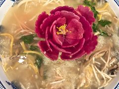 -老雒阳面馆·水席(定鼎门店)