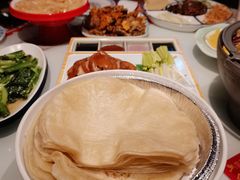 -富贵春饼·烤鸭(谷德店)