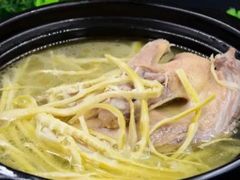 -来客家食府 · 福建客家菜(厦禾路店)