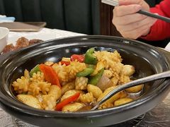 -西苑饭店·蓬莱春餐厅
