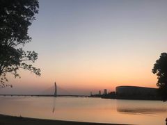 景点-西太湖揽月湾