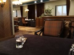 -蓝山咖啡馆(钱江龙店)